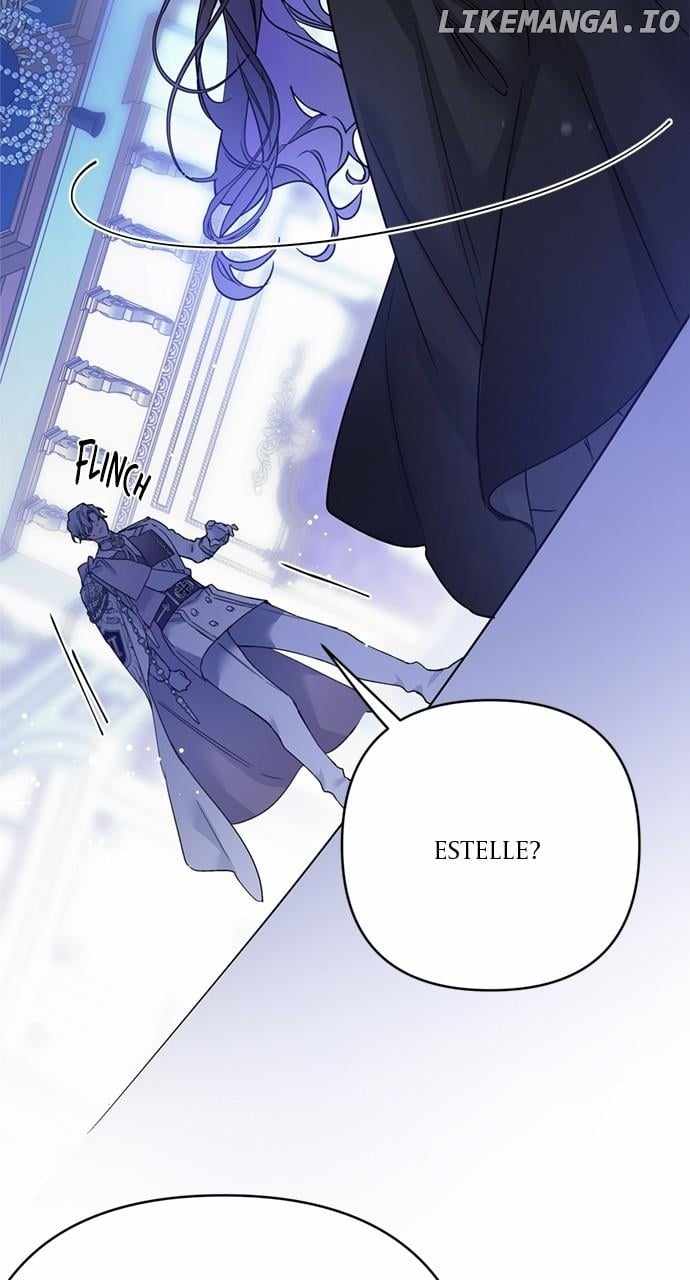 The Way That Knight Lives As a Lady Chapter 158 27